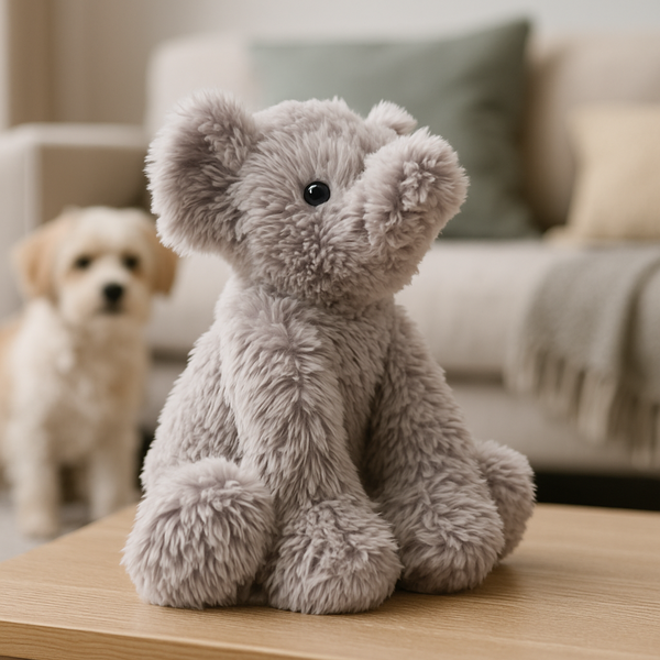 peluche baby toys ferribiella immagine5