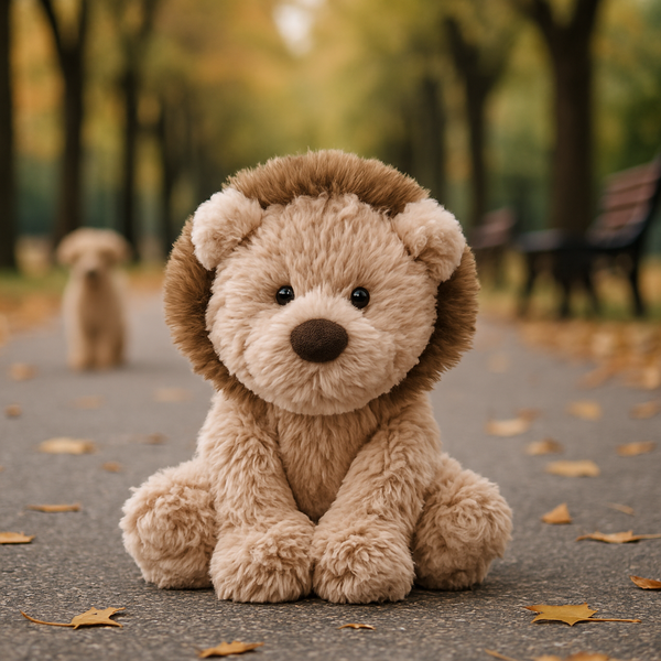 peluche baby toys ferribiella immagine4