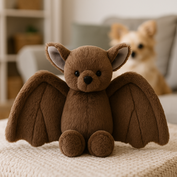 peluche baby toys ferribiella immagine7