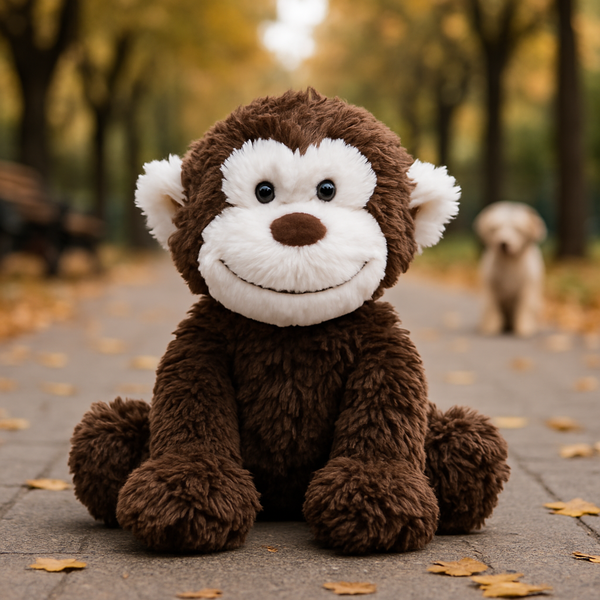 peluche baby toys ferribiella immagine3