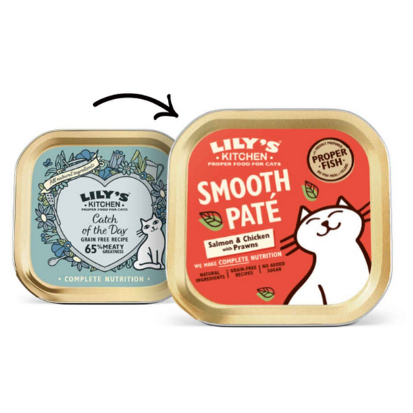 lily's kitchen ricette naturali 85 gr immagine4