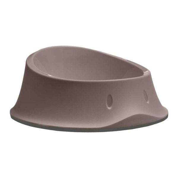 Ciotola Trendy PetUp - Grigio - diametro 22 cm