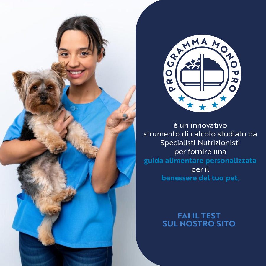 monopro lo specialista adult all breeds grain free anatra immagine8