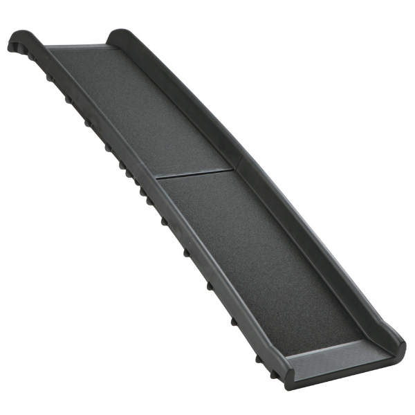 rampa in plastica pieghevole trixie immagine2