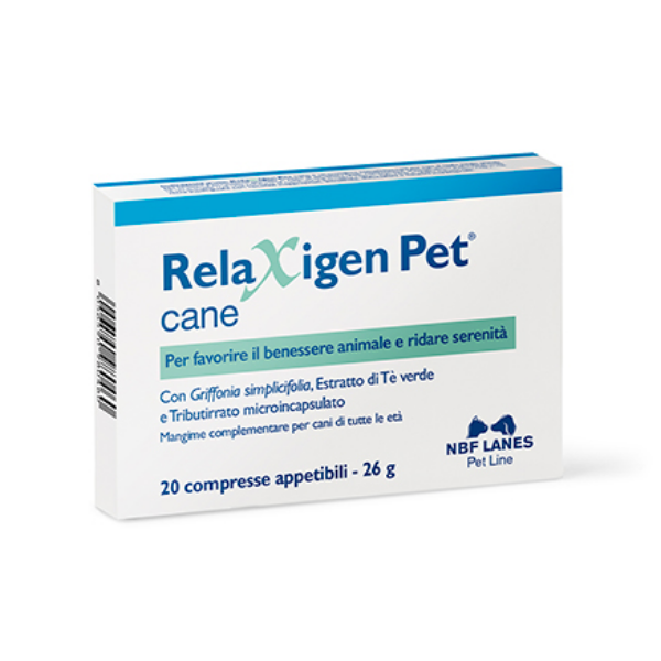 NBF Relaxigen Pet Cane 