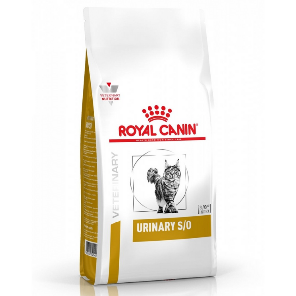 royal canin veterinary diet urinary s/o immagine2