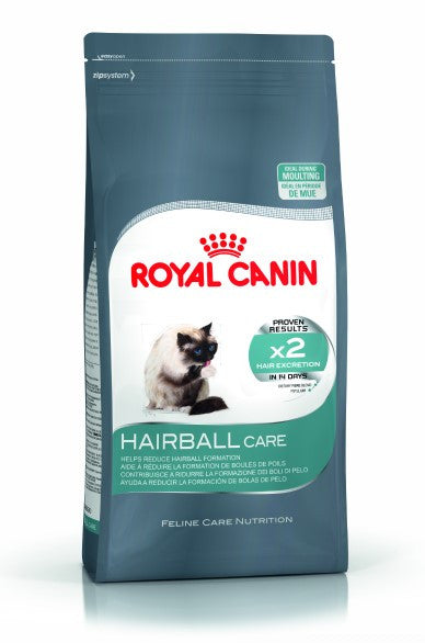 Royal Canin Feline Hairball Care - 10 kg
