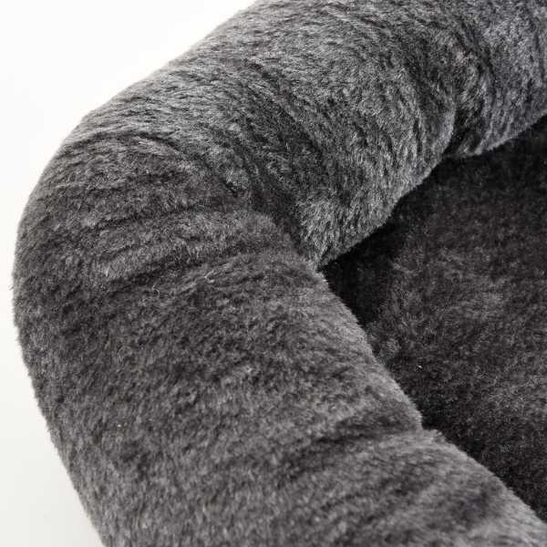 amaca da davanzale cuccia per gatti in peluche canadiancat immagine3