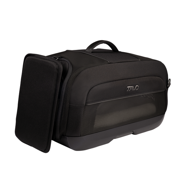 trasportino per aereo e per seggiolino auto dupree tavo immagine8