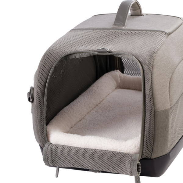 trasportino per aereo e per seggiolino auto dupree tavo immagine7