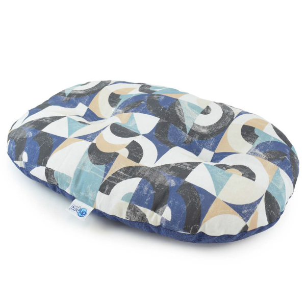 PetUp Cuscino Ovale