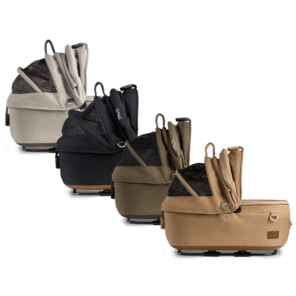 seggiolino auto per animali con sistema di protezione maeve tavo immagine2