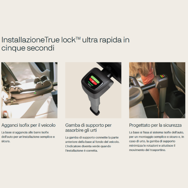 seggiolino auto per animali con sistema di protezione maeve tavo immagine4