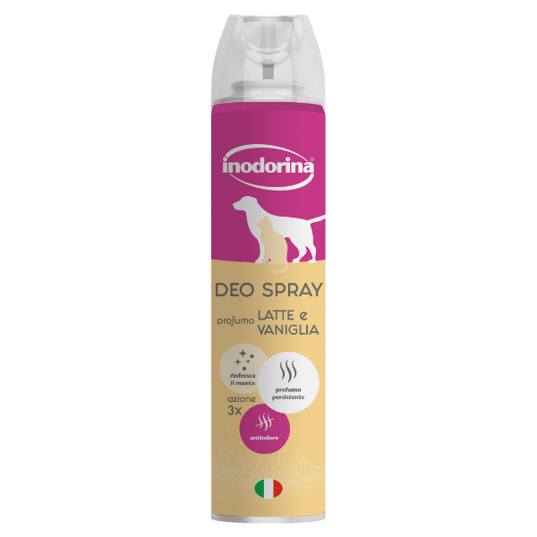 Inodorina Deo Spray Deodorante