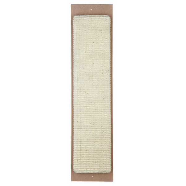 Tiragraffi Tavoletta in Sisal Trixie - Beige