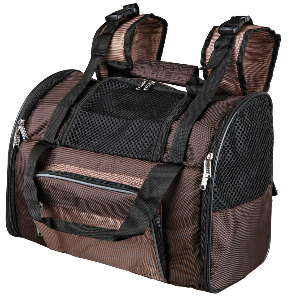 Zaino Shiva in nylon Trixie