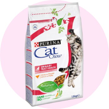 Crocchette urinary gatto