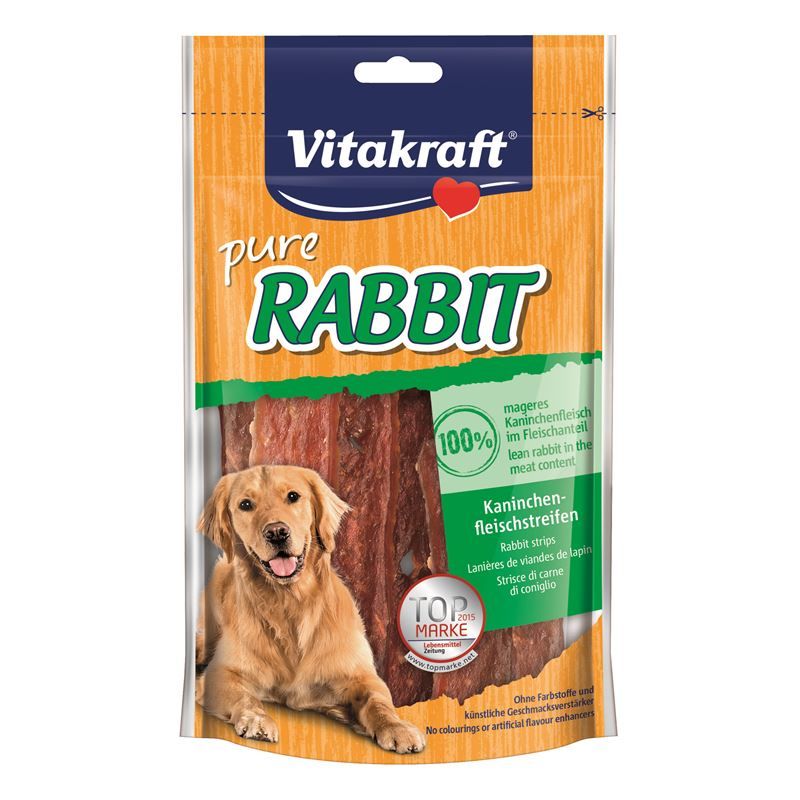 Vitakraft Strisce 80 gr