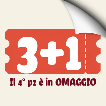 3+1 Cibo umido