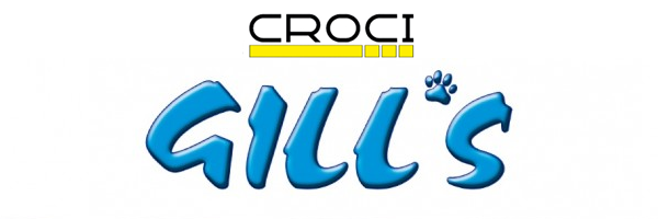 Croci Gill's