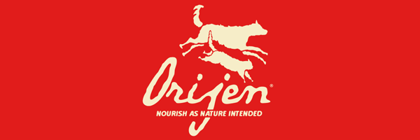 Orijen