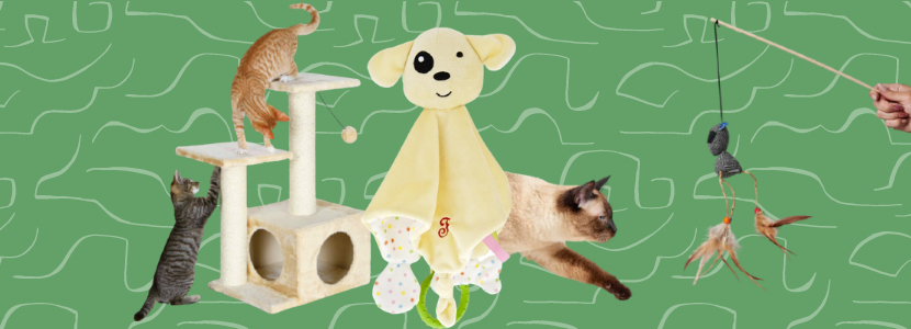 Giochi per gatti Giochi per gatti