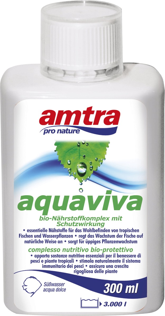 Amtra Aquaviva 0,3 L
