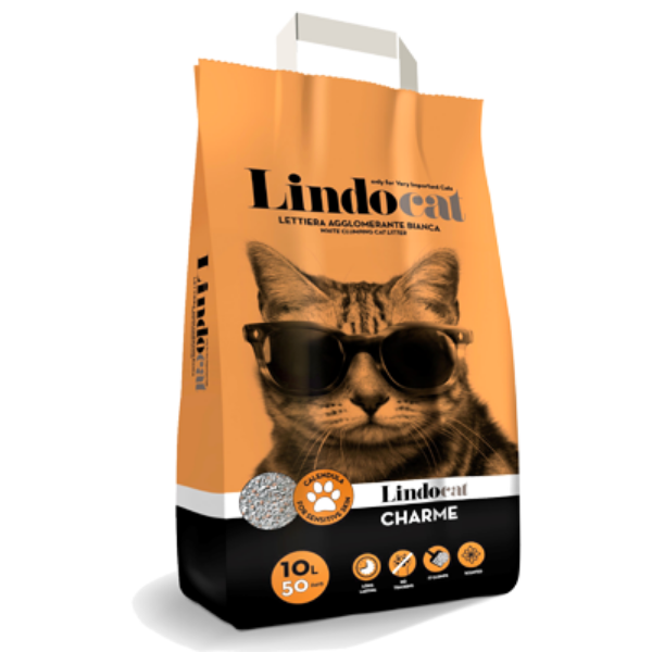 Image of Lindocat Charme - 10 L Charme