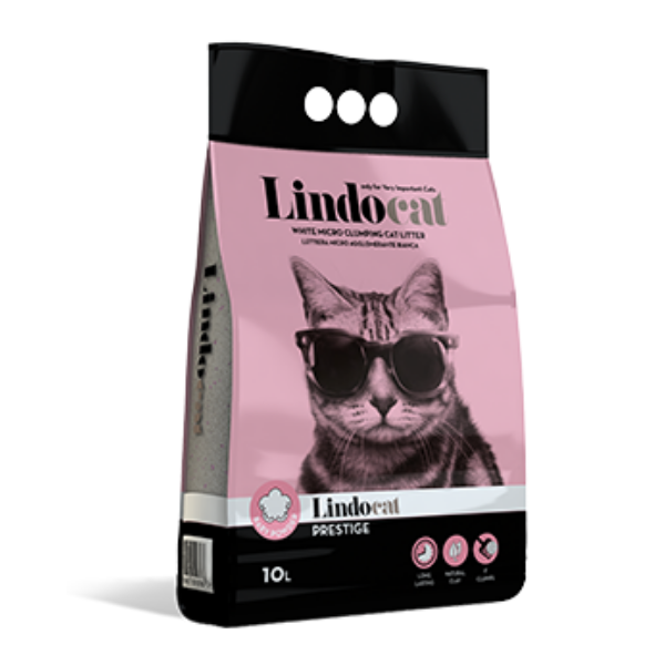 Lindocat Prestige - 5 L