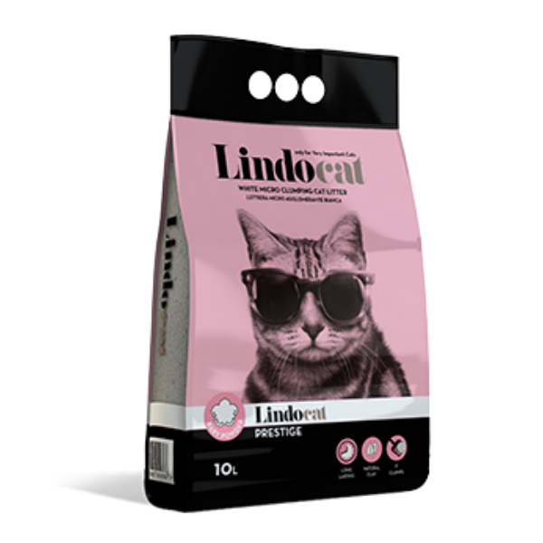 Image of Lindocat Prestige - 5 L