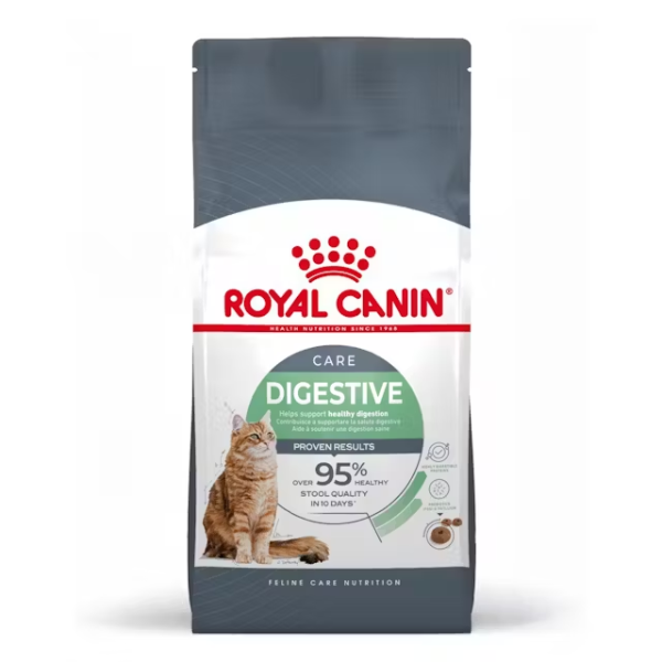 Cibo - Royal Canin Digestive Care Cat Adult