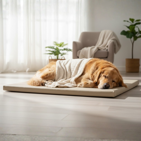 Nasonero Tappetino in ecopelle double face