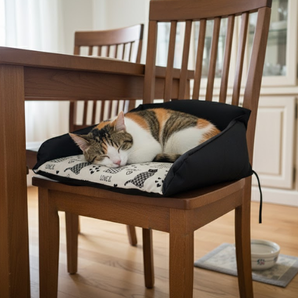Nasonero Seggiolino per gatti