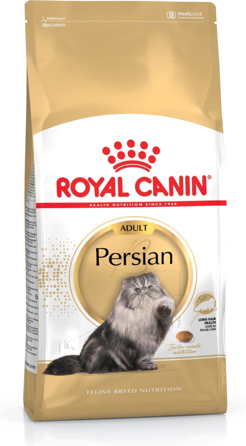 Image of Royal Canin Persian - 2 kg Croccantini per gatti