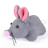 Topo Tremolino Camon