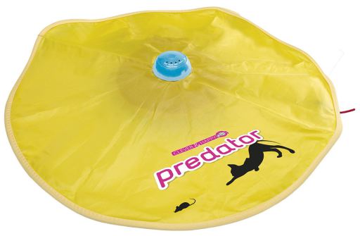 Predator Gioco Elettronico Ferplast - Ø 61 x 8 cm