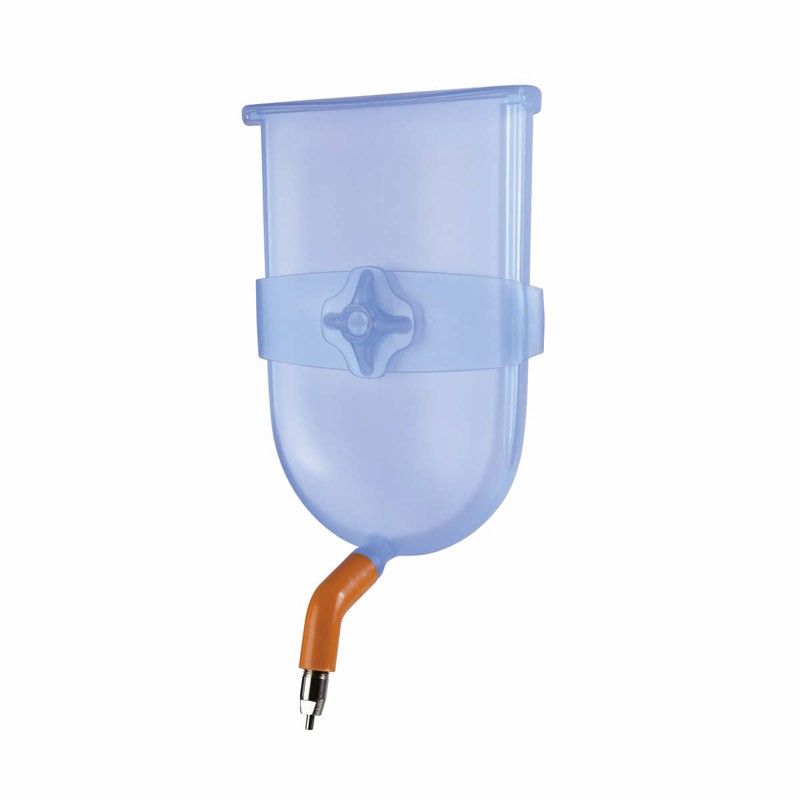 Image of Bibber Imac - 800 ml - SPEDIZIONE GRATIS 1° ORDINE + scegli lo sconto BZR5 / BZR20010
