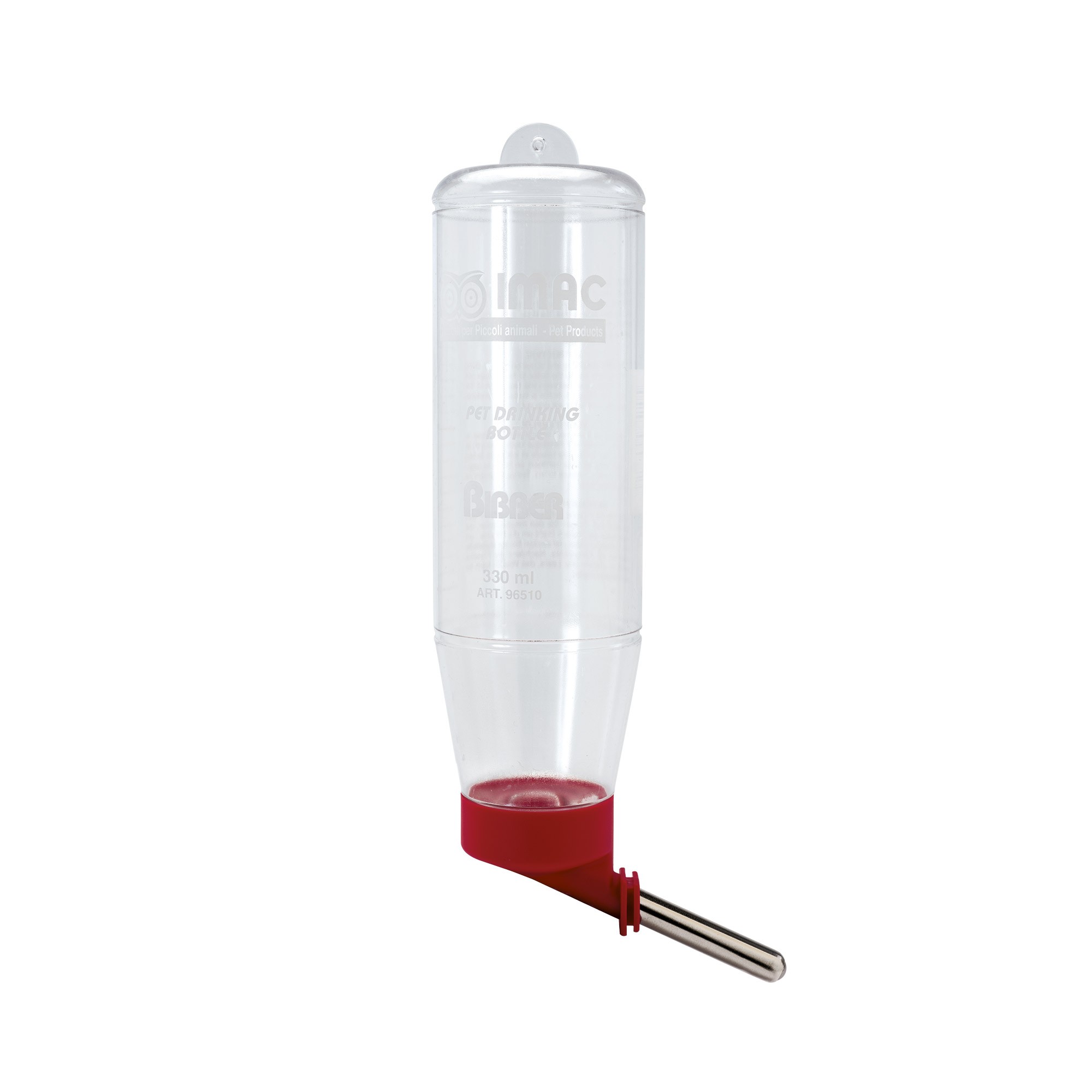 Image of Bibber Imac - 330 ml - 1° ORDINE? scegli lo sconto BZR5 / BZR20 + 200 punti fedeltà010