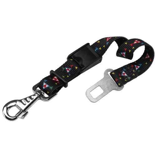 Ferplast Dog Safety Belt - 1 Cintura di sicurezza