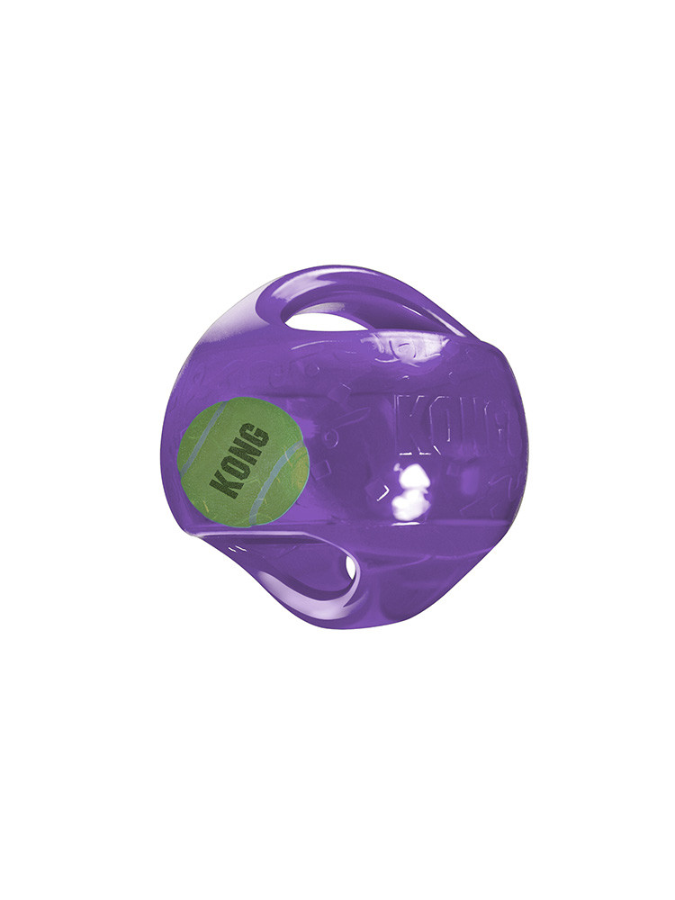 Kong Jumbler Colori assortiti - Medium/Large - Ball