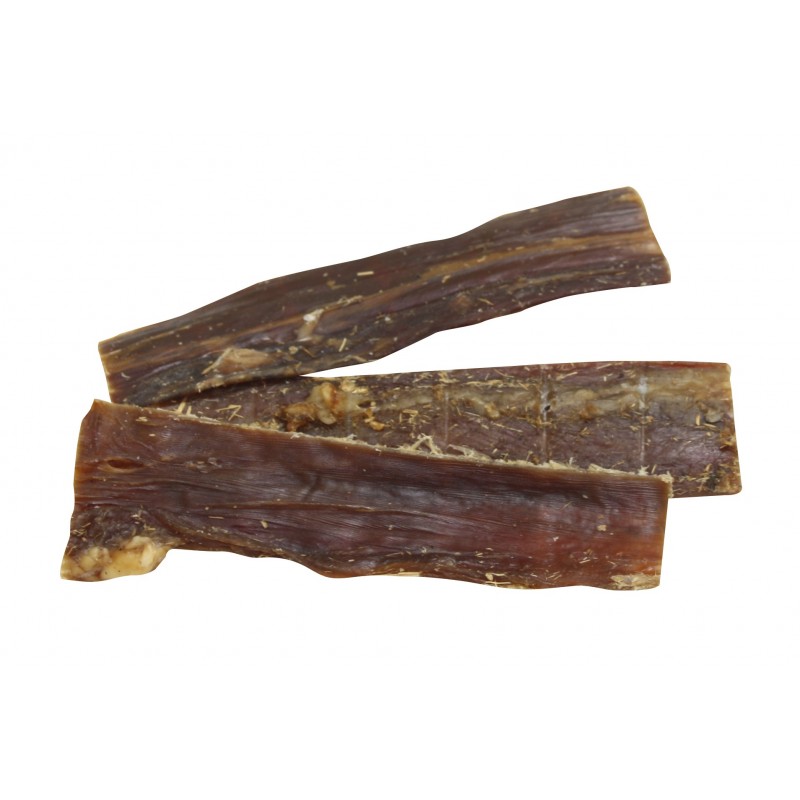 Niki Natural Barf Snack Esofago di Manzo - 40-60 gr - Esofago