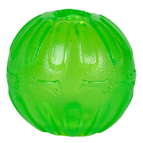 Giochi Stimolanti Starmark Medium-large - Dispenser bocconcini chew ball
