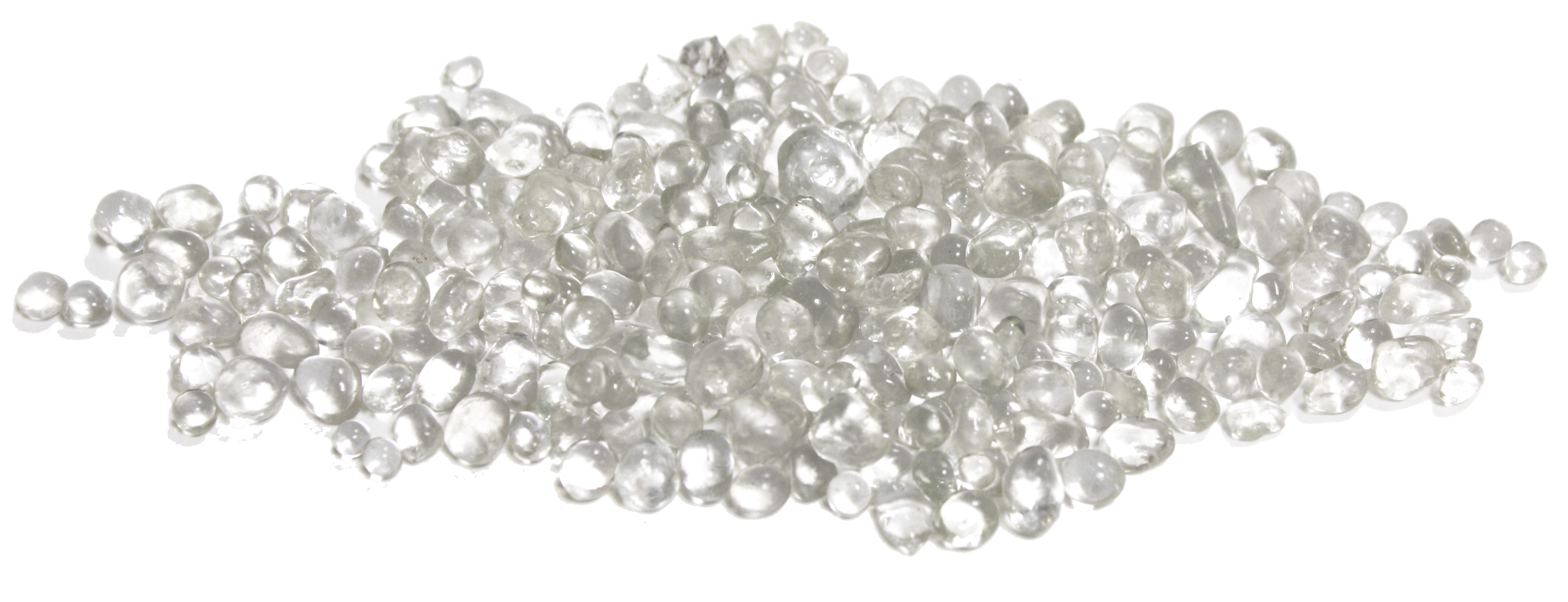 Decorazione Crystal Sand 400 gr Amtra - Bianco - 1° ORDINE? scegli tra BZR5 / BZR20 + 200 pt fedeltà