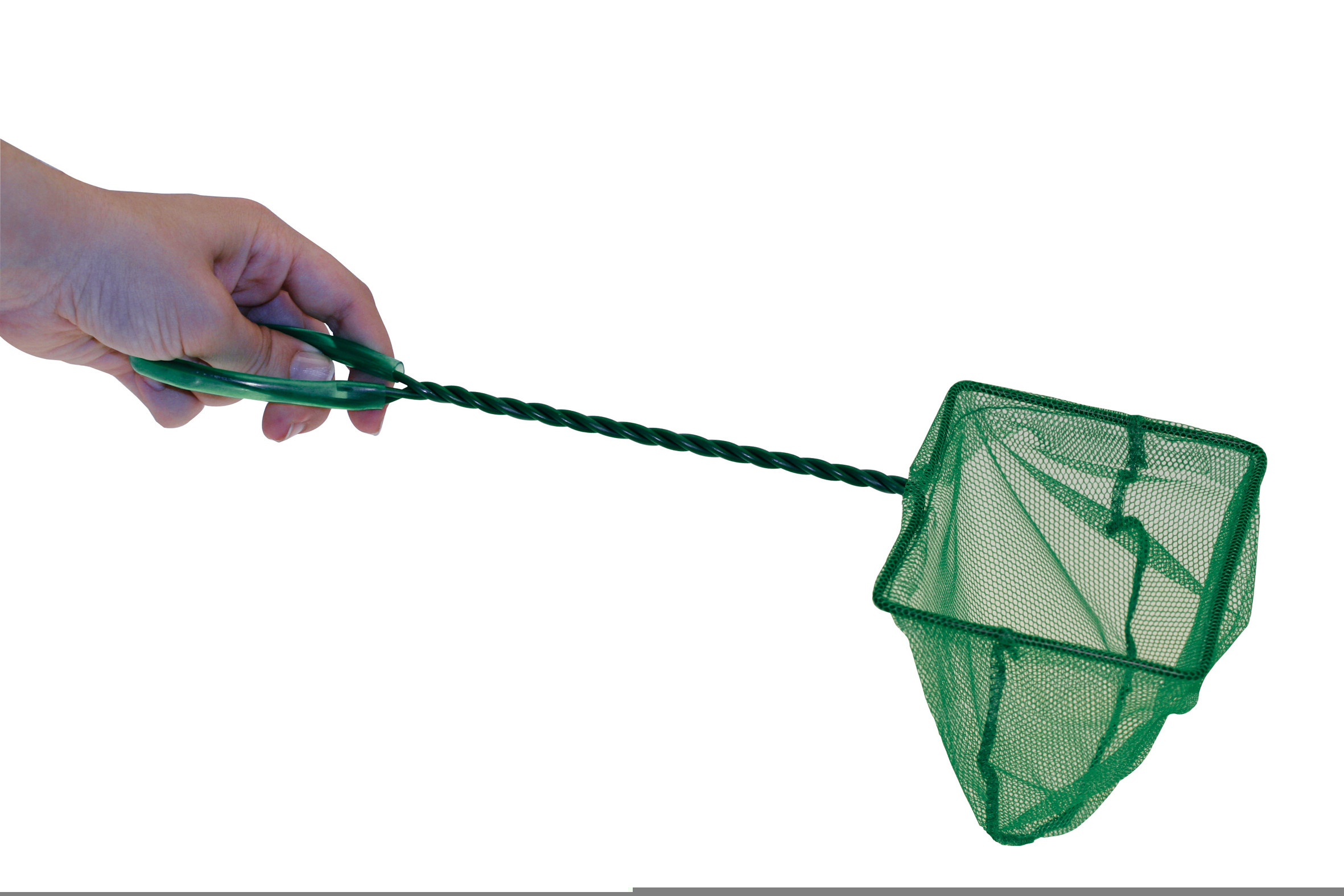 Image of Retino per acquari Amtra - Verde - 0,08 m - 1° ORDINE? scegli lo sconto BZR5 / BZR20 + 200 punti fedeltà010