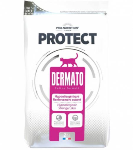 Flatazor Protect Dermato 2 kg