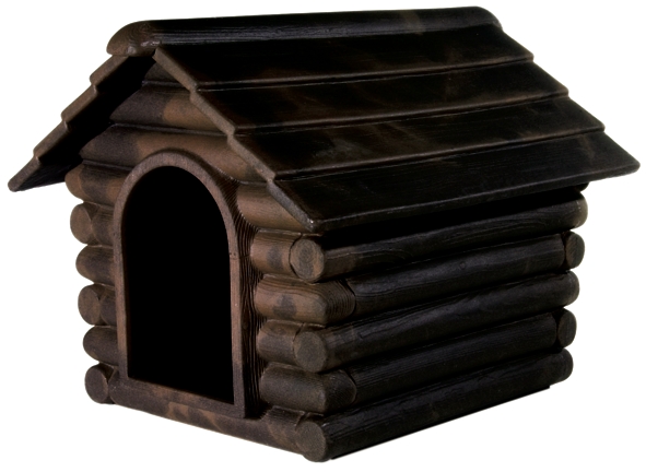 Accessori - Cuccia Rifugio Buddy 