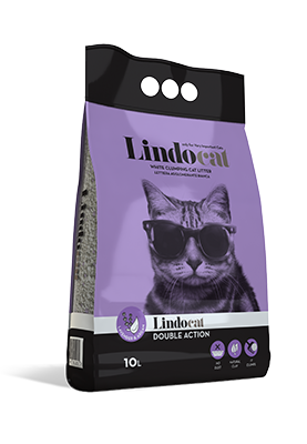 Image of Lindocat Double Action - 10 L
