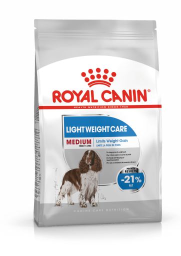 Royal Canin Medium Light 9 kg