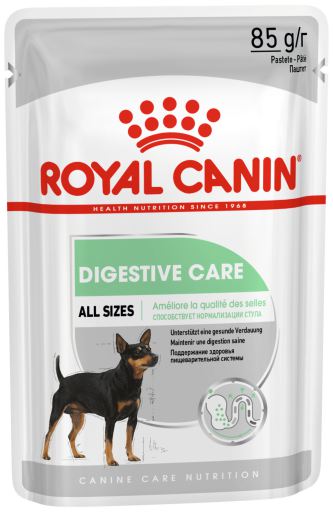 Royal Canin Digestive Care - 85 gr Confezione da12 pezzi