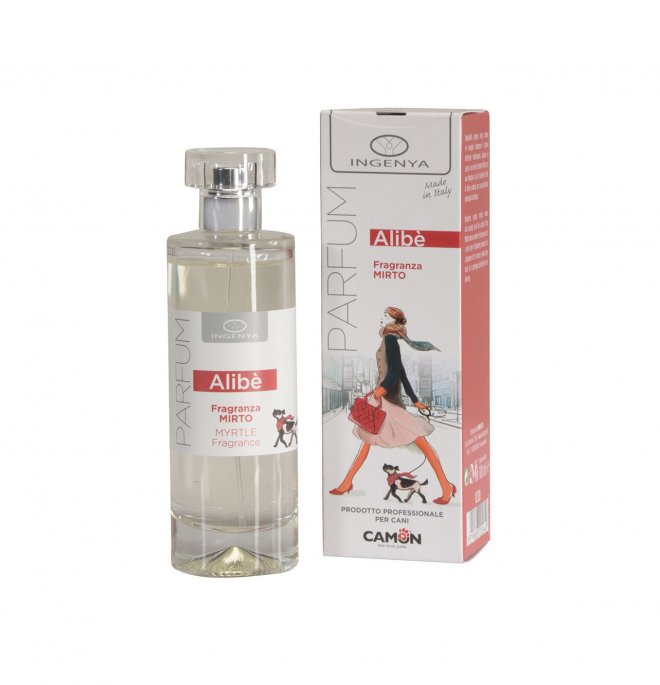 Image of Ingenya Profumo 100 ml - Alibé